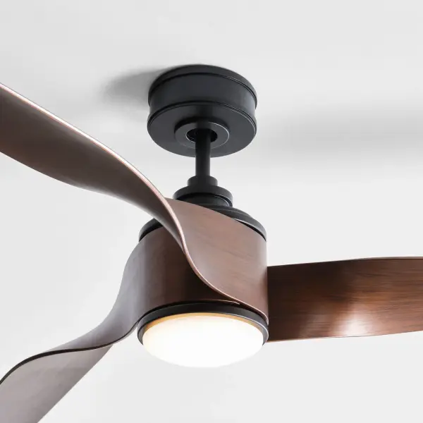 Touro Smart 60" LED Ceiling Fan with Light Kit - Image 8