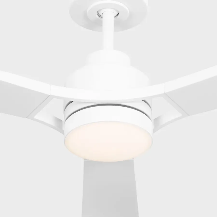 Trillium Smart 60" LED Ceiling Fan - Image 2
