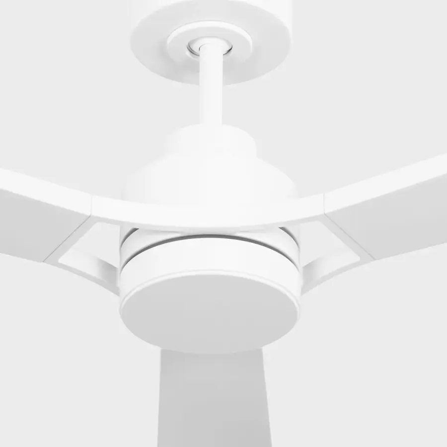 Trillium Smart 60" LED Ceiling Fan - Image 3
