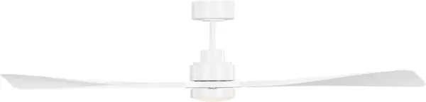 Trillium Smart 60" LED Ceiling Fan - Image 4