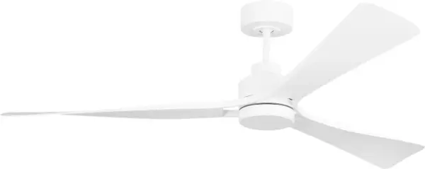 Trillium Smart 60" LED Ceiling Fan - Image 5