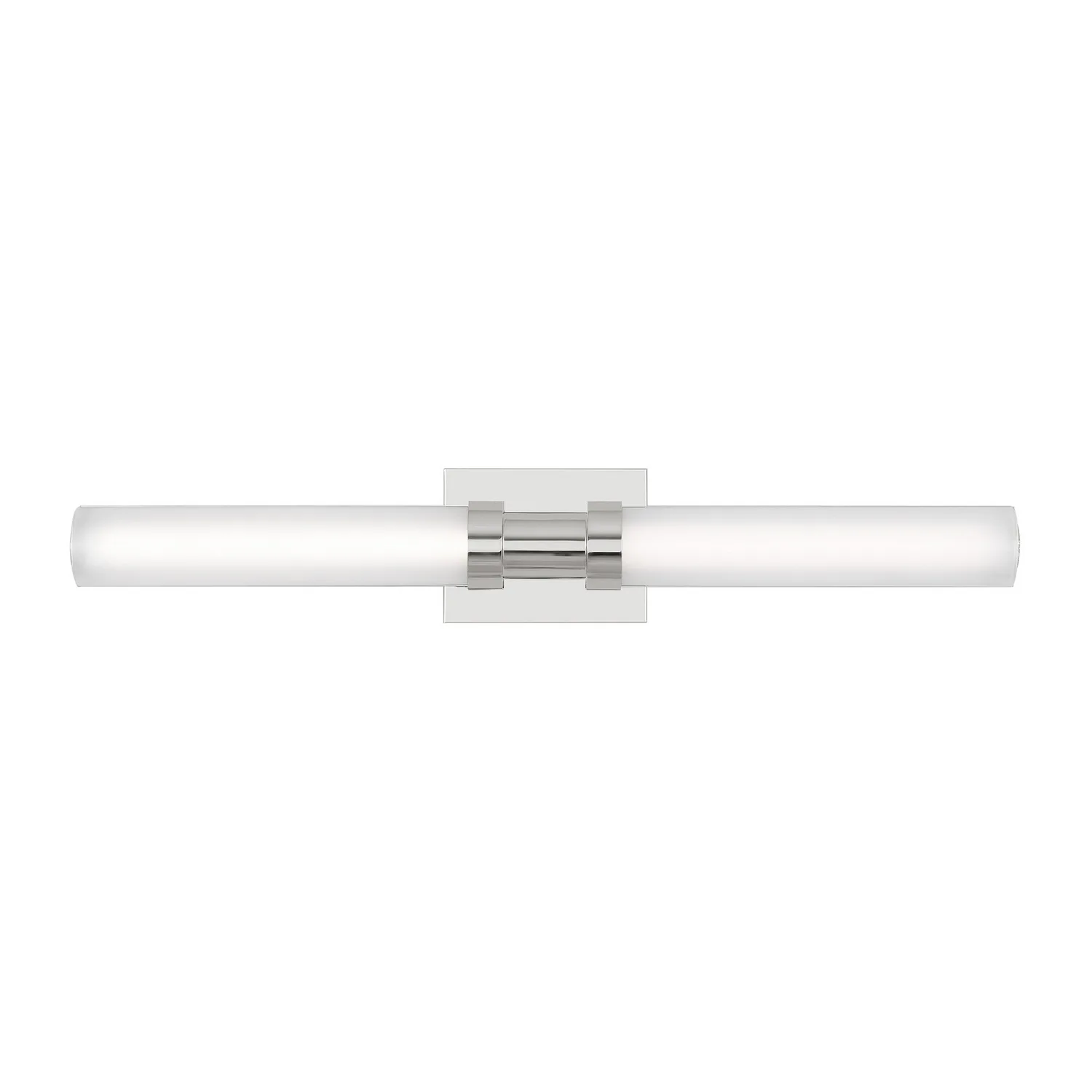 Kiel LED Bath Wall Sconce in Chrome