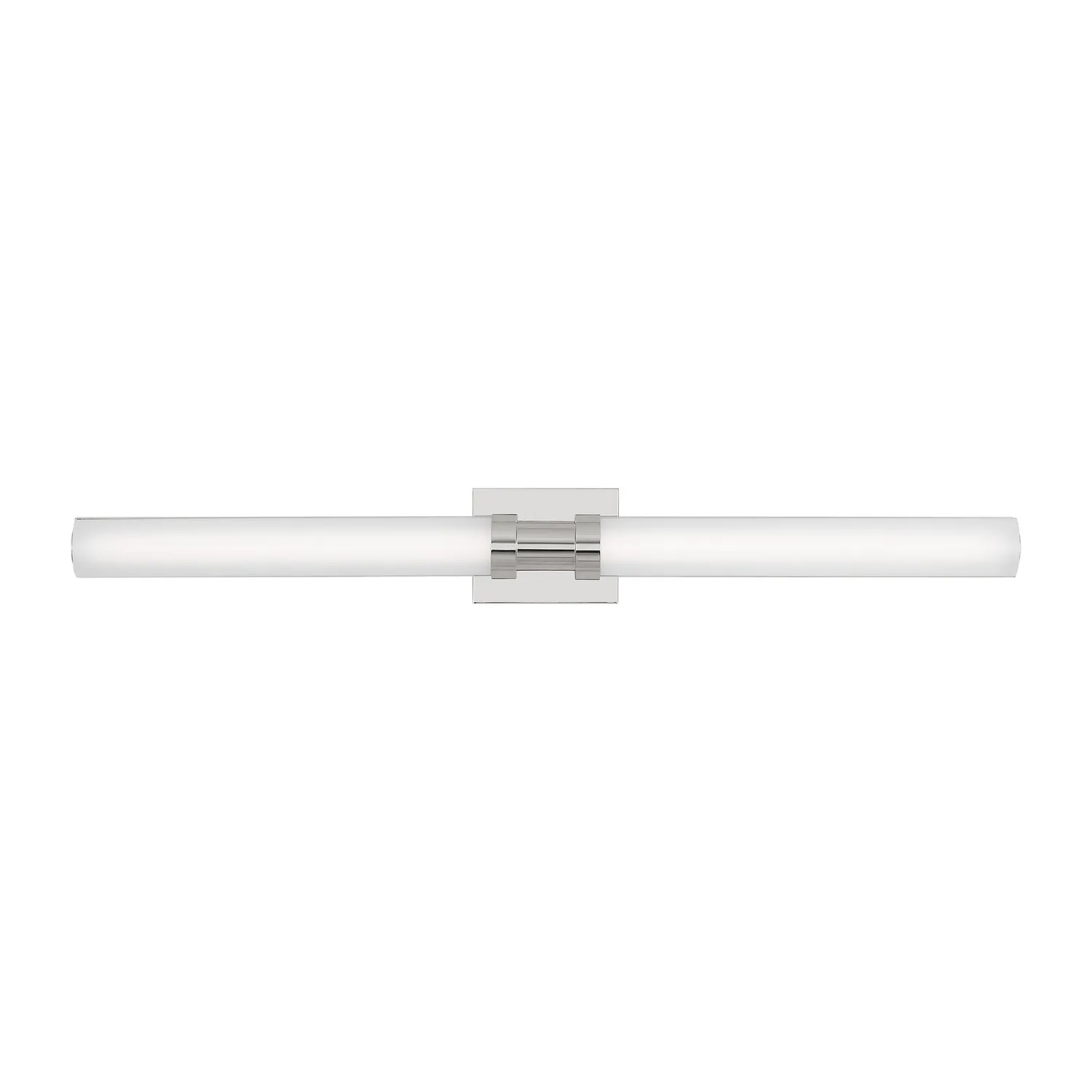 Kiel LED Bath Wall Sconce in Chrome