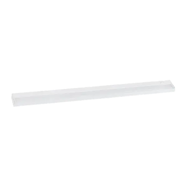 Vivid 30" LED Wall Light with 3000K White Bulbs
