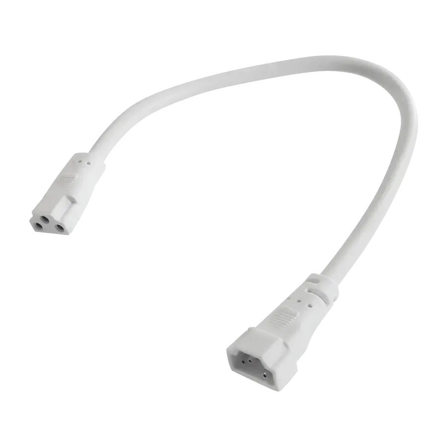 Vivid II 3 Inch Connector Cord