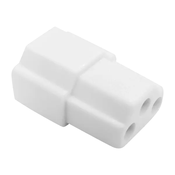 Essential Track Lighting Connector for Seamless System Integration