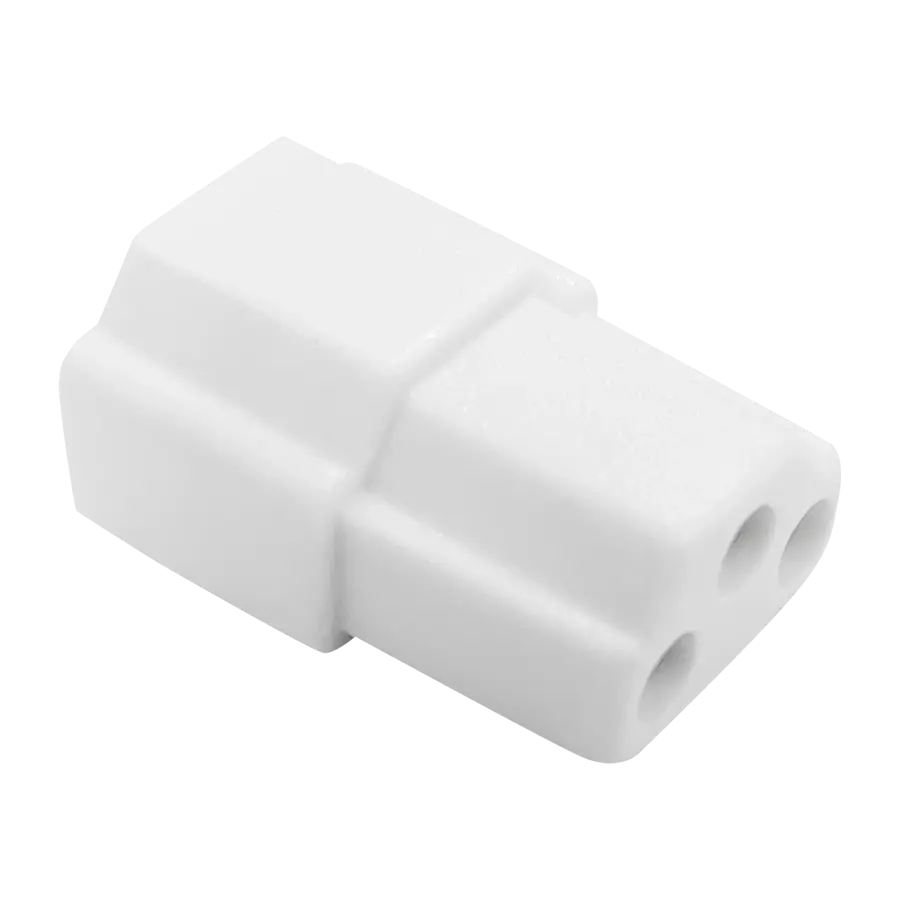 Essential Track Lighting Connector for Seamless System Integration