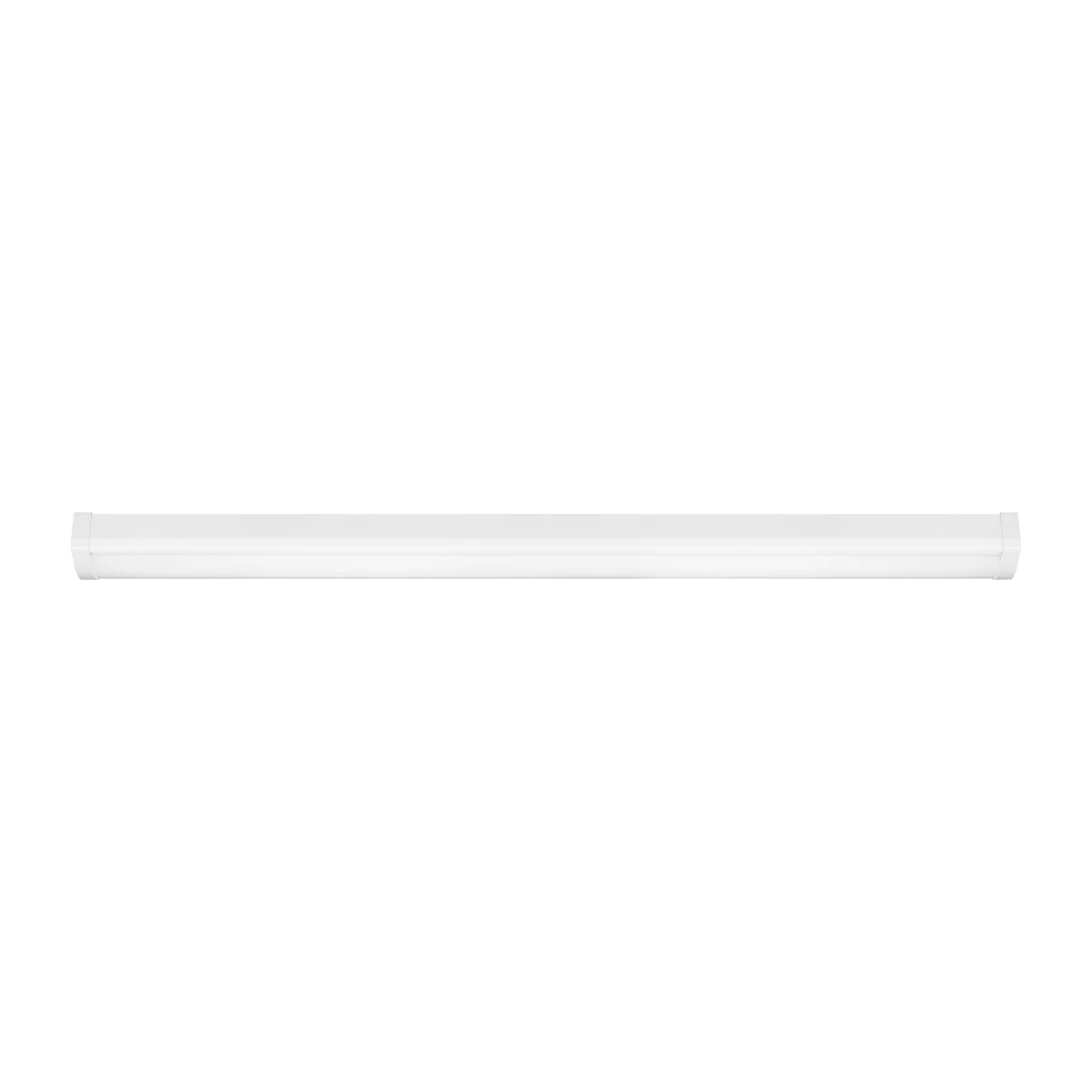 Drop Lens LED Linear Flush Mount