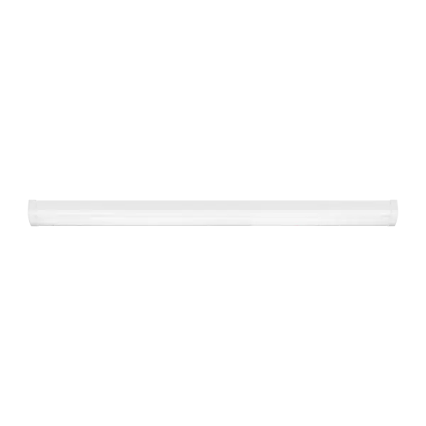 Drop Lens LED Linear Flush Mount - Image 1