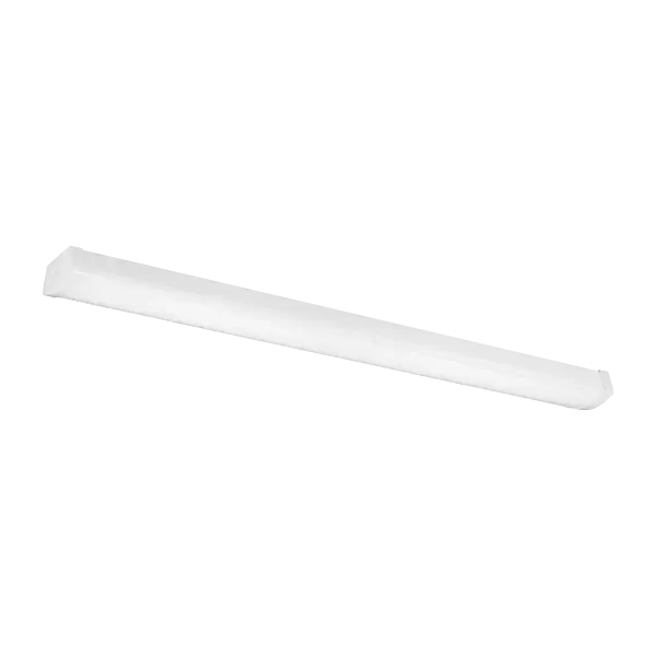 Drop Lens LED Linear Flush Mount - Image 2