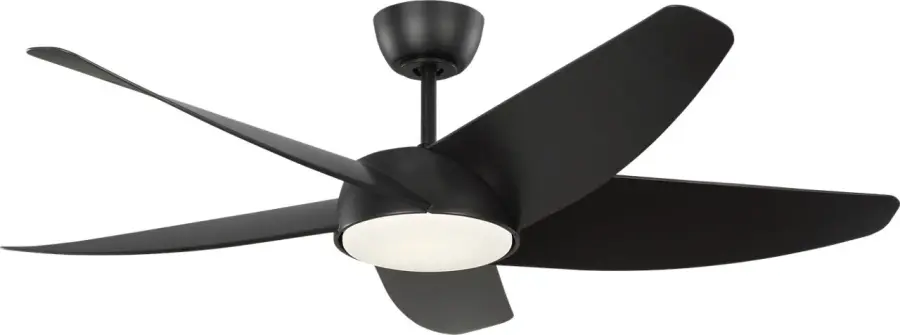Arkdale Smart 52" LED Ceiling Fan - Image 1
