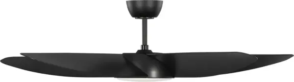 Arkdale Smart 52" LED Ceiling Fan - Image 3