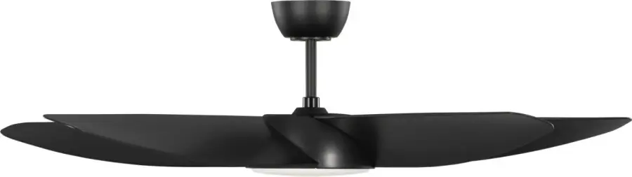 Arkdale Smart 52" LED Ceiling Fan - Image 3