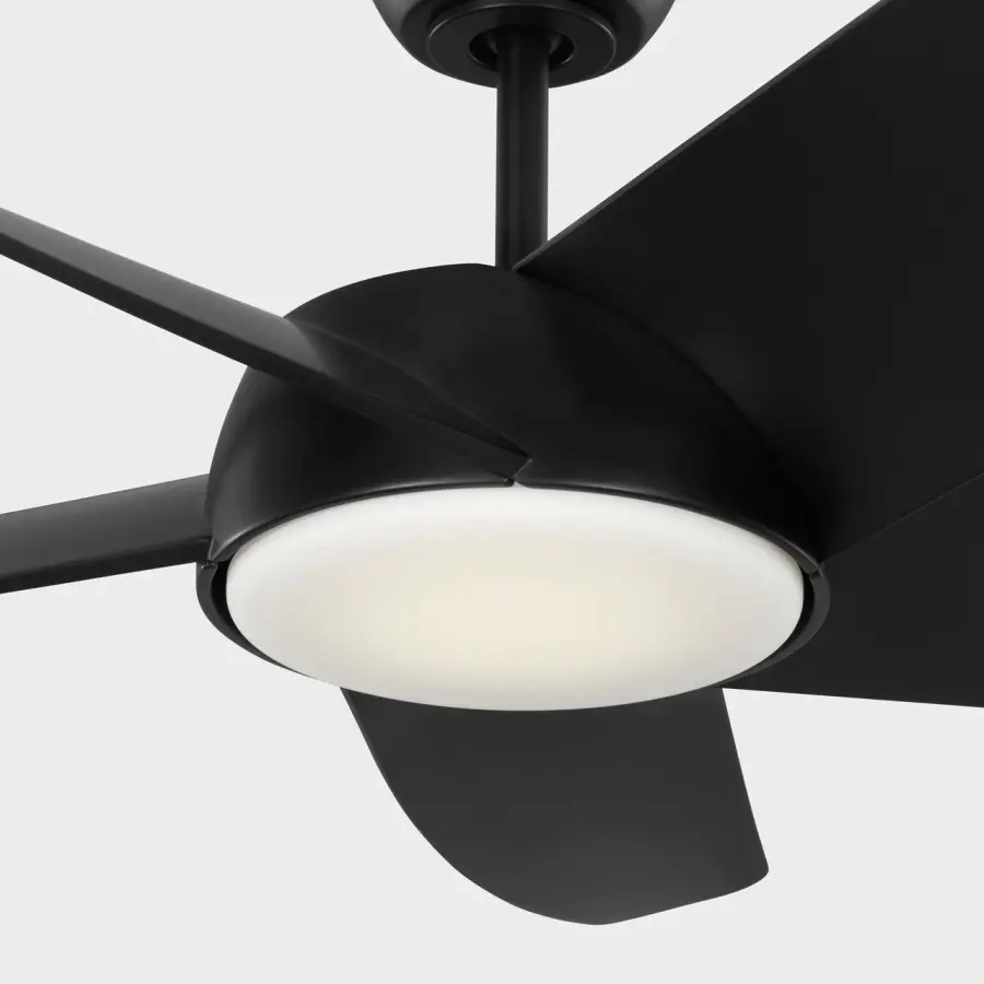 Arkdale Smart 52" LED Ceiling Fan - Image 4