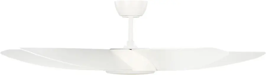 Arkdale Smart 52" LED Ceiling Fan - Image 2