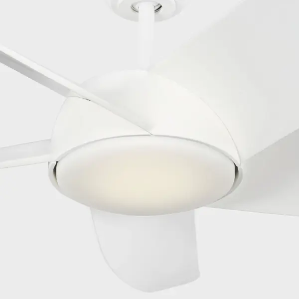 Arkdale Smart 52" LED Ceiling Fan - Image 3