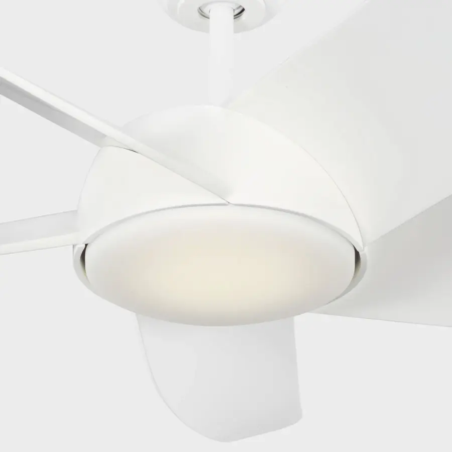 Arkdale Smart 52" LED Ceiling Fan - Image 3