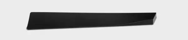Aspen Coastal 56" Ceiling Fan with Light Kit in Midnight Black - Image 4