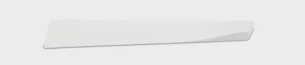 Aspen Coastal 56" Ceiling Fan in Matte White - Image 3