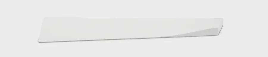 Aspen Coastal 56" Ceiling Fan in Matte White - Image 3