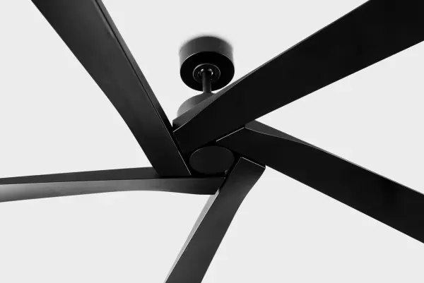 Aspen Coastal 70" Ceiling Fan with Light Kit - Image 3