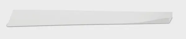 Aspen Coastal 70" Ceiling Fan in Matte White - Image 3