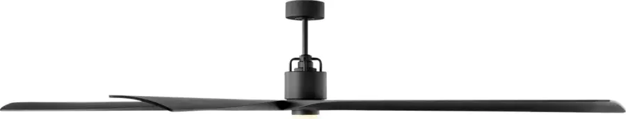Aspen 84" Ceiling Fan with Light Kit - Image 4