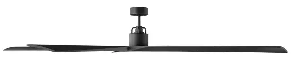 Aspen 84" Ceiling Fan with Light Kit - Image 5