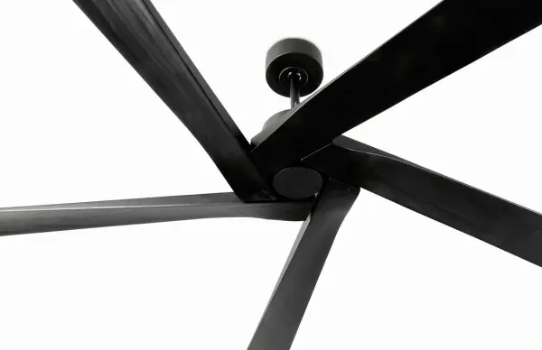 Aspen 84" Ceiling Fan with Light Kit - Image 6