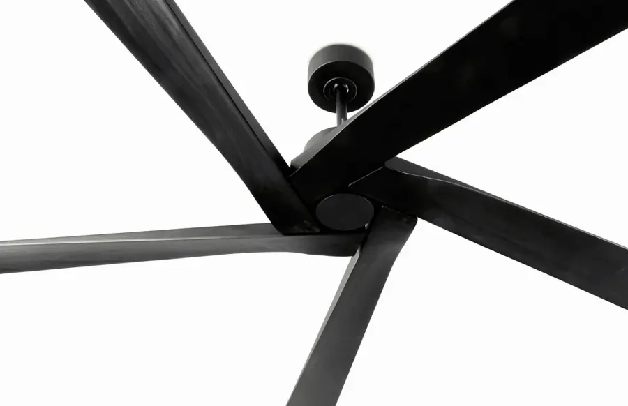 Aspen 84" Ceiling Fan with Light Kit - Image 6