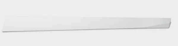 Aspen 84" Ceiling Fan in Matte White - Image 7