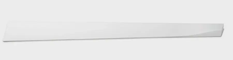 Aspen 84" Ceiling Fan in Matte White - Image 7