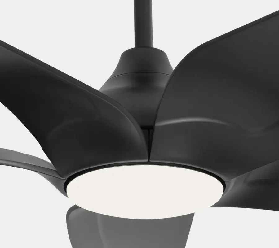 Dellwood Coastal Smart 56" LED Ceiling Fan - Image 3