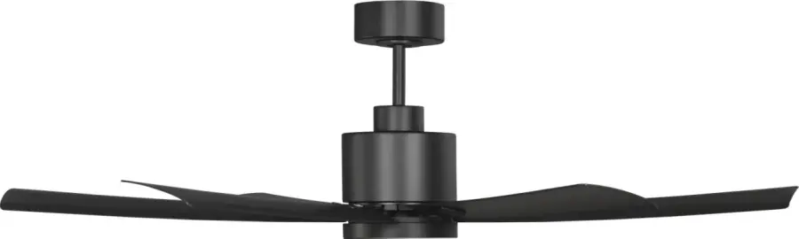 Flera Smart 52" LED Ceiling Fan with Light Kit - Image 2