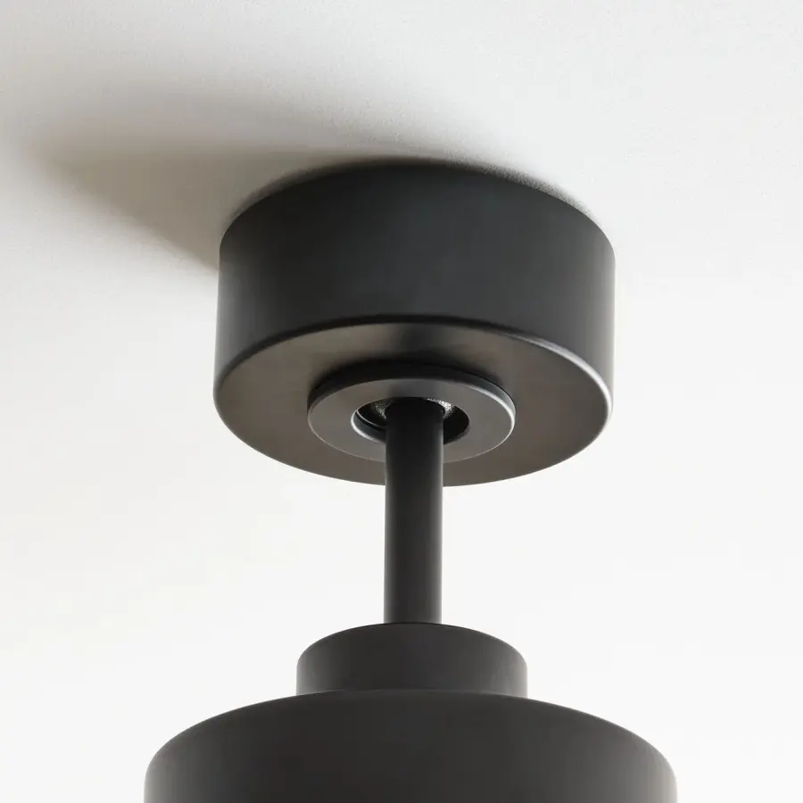 Flera Smart 52" LED Ceiling Fan with Light Kit - Image 4