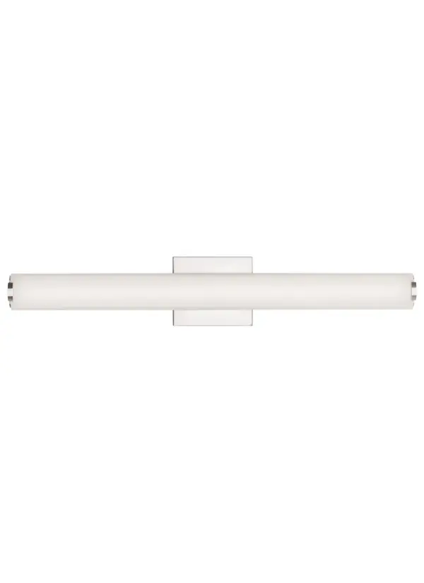 The Finn by Sean Lavin delivers sophisticated minimalist design with a dome-shaped acrylic diffuser that provides excellent task and ambient lighting. ADA and Title 24 compliant with exceptional energy efficiency.