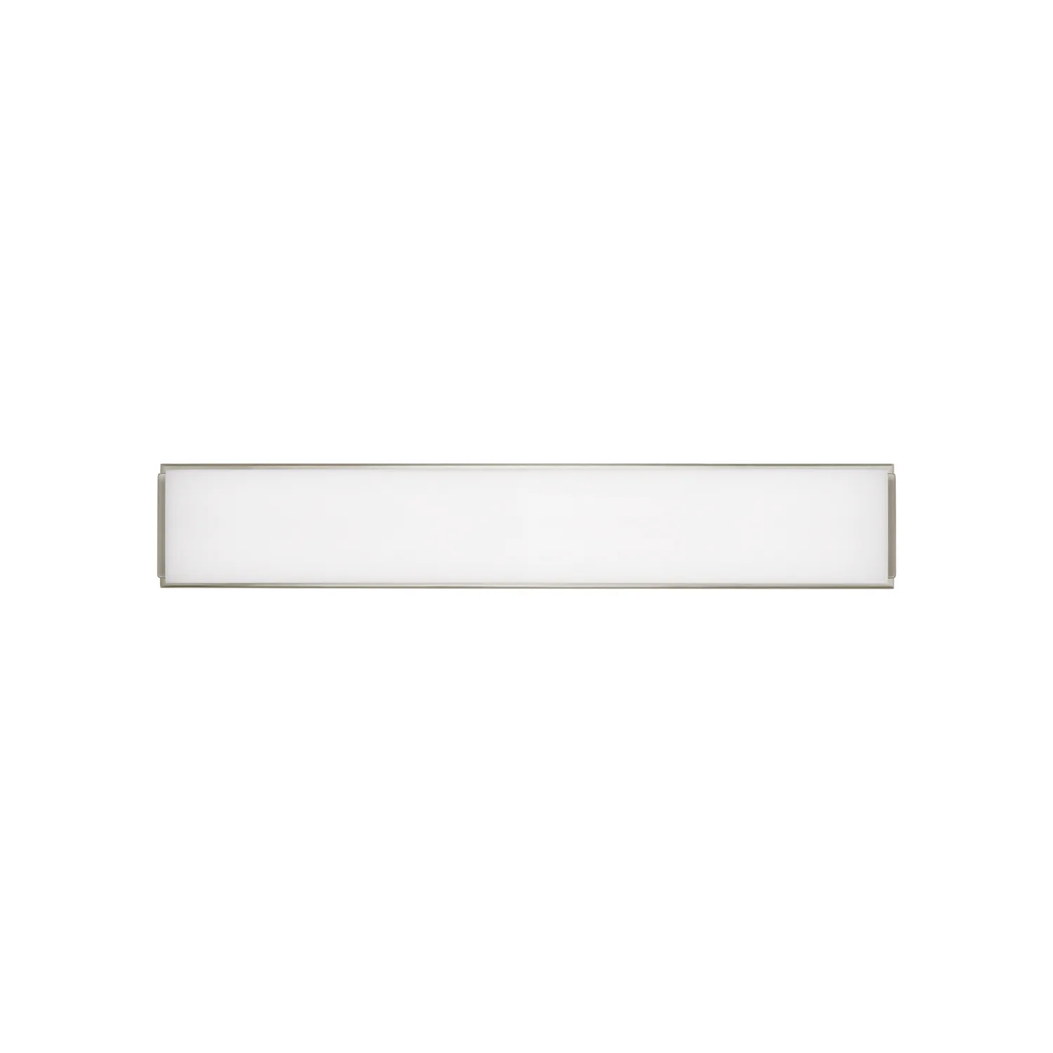 Sage 25" LED Bath Light in Satin Nickel