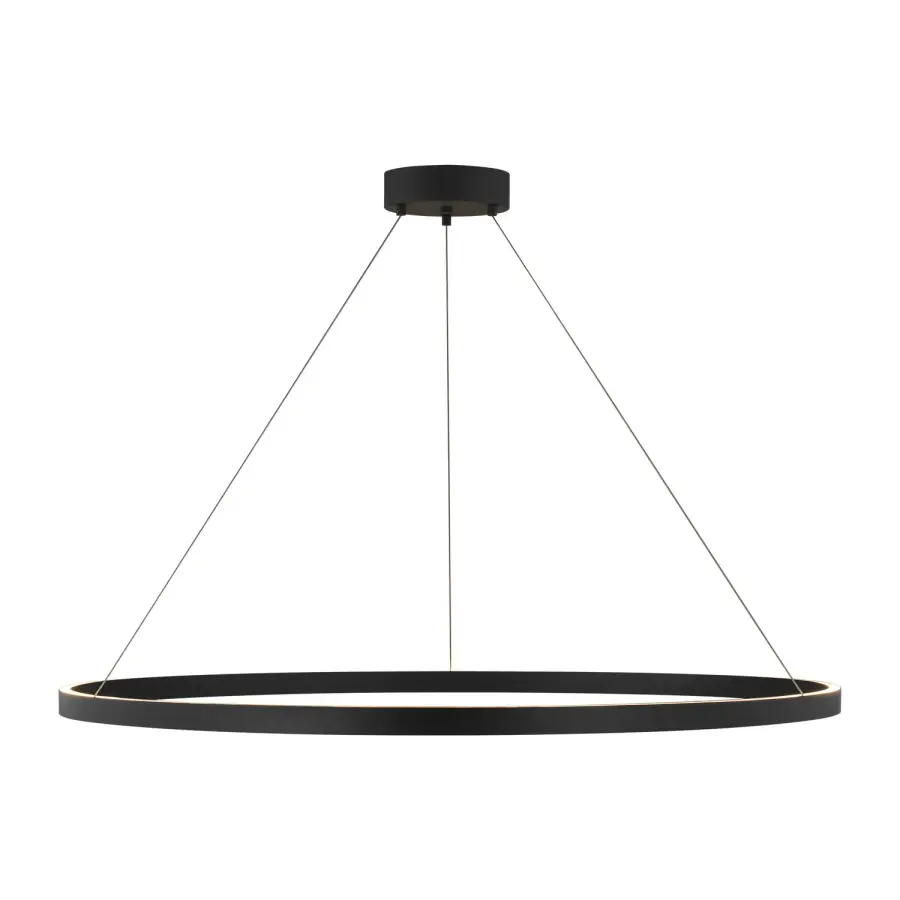 Fiama 48" LED Linear Suspension