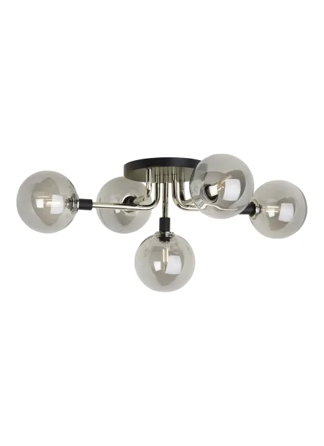 Viaggio LED Flush Mount