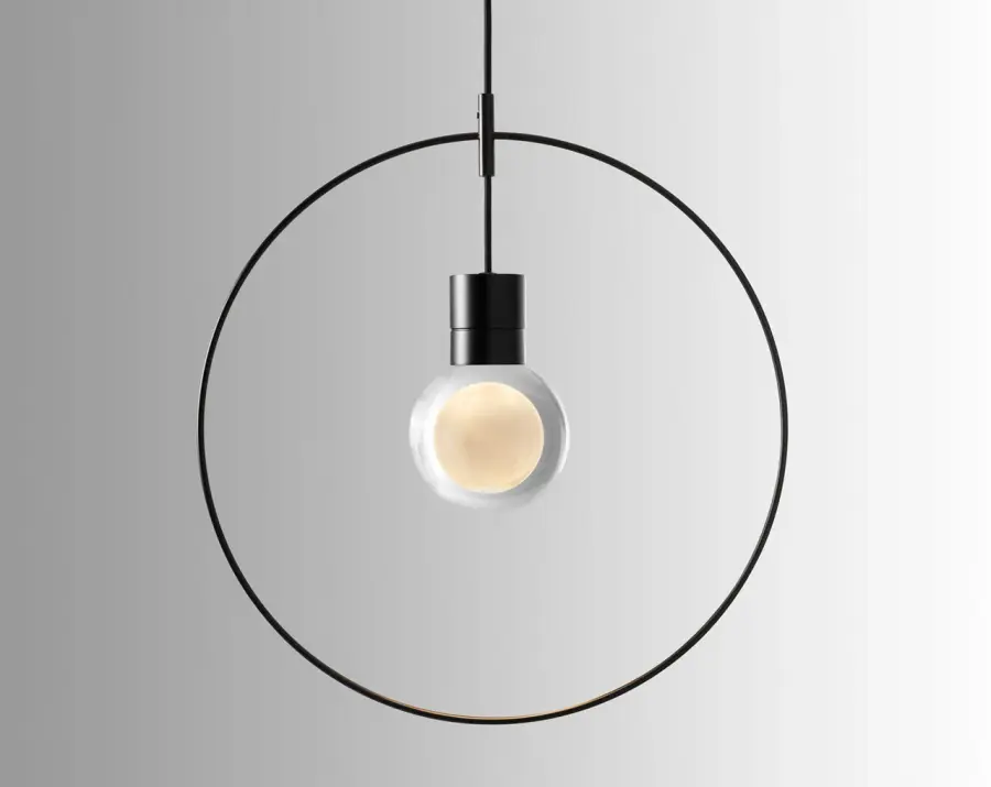 Locus 13" Accessory in Black - Image 19