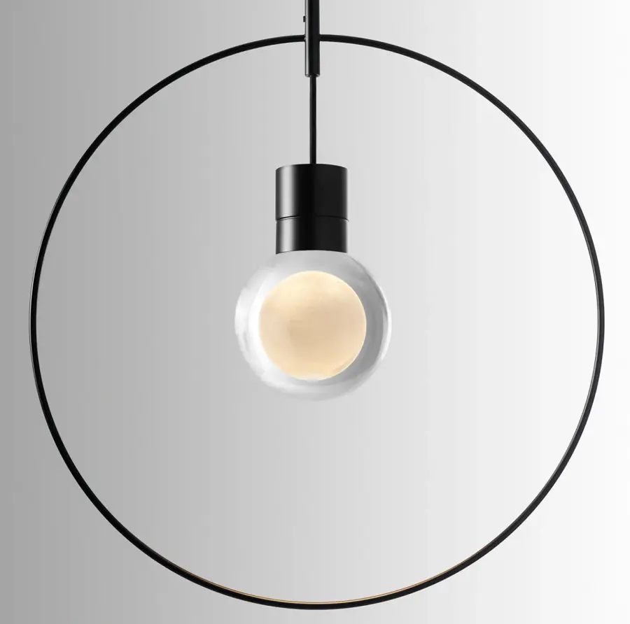 Locus 13" Accessory in Black - Image 21