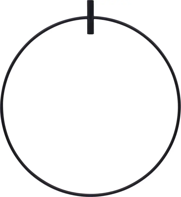 Locus 13" Accessory in Black - Image 4