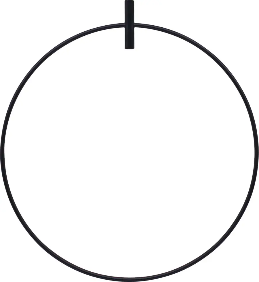 Locus 13" Accessory in Black - Image 4