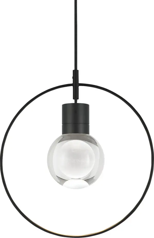 Locus 13" Accessory in Black - Image 7