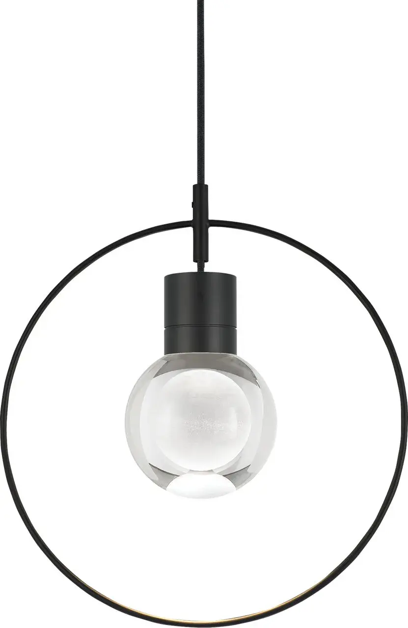 Locus 13" Accessory in Black - Image 7