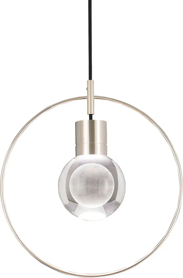 Locus 13" Accessory in Black - Image 8