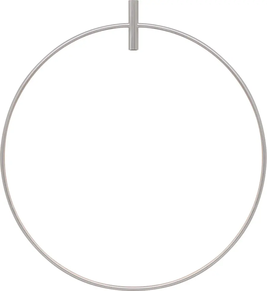 Locus 13" Accessory in Black - Image 10