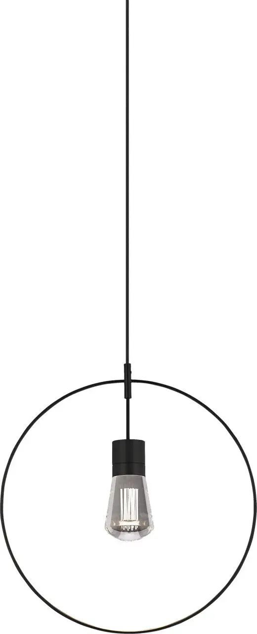 Locus 18" Medium Accessory in Black - Image 3