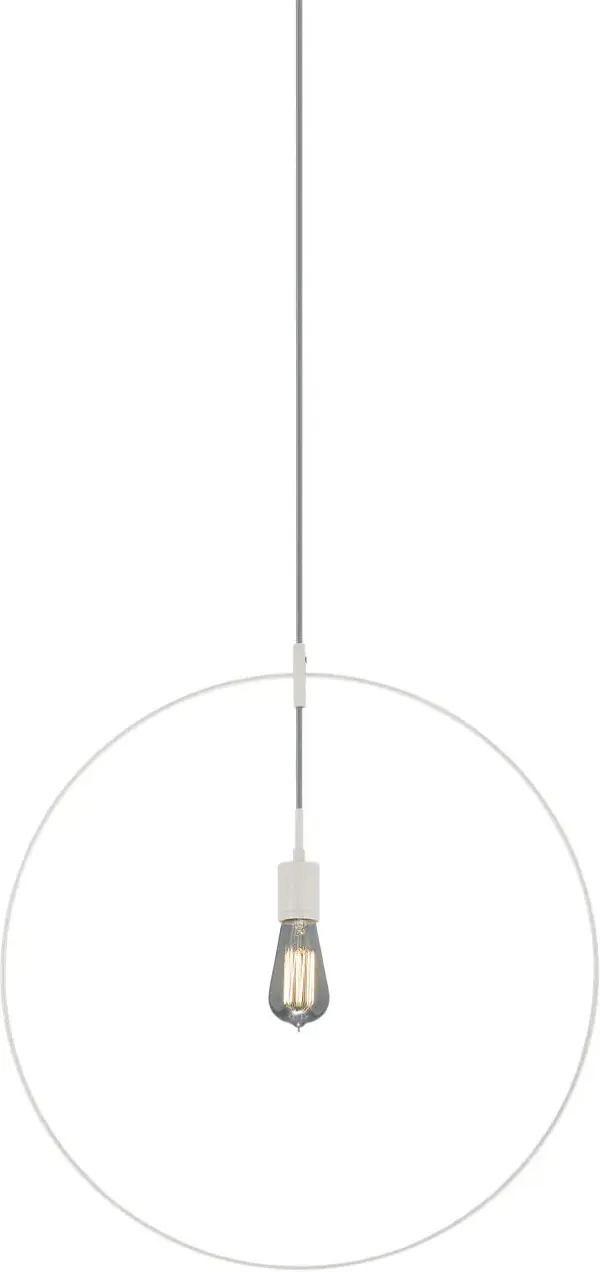 Locus 23" Large Accessory in Black - Image 13