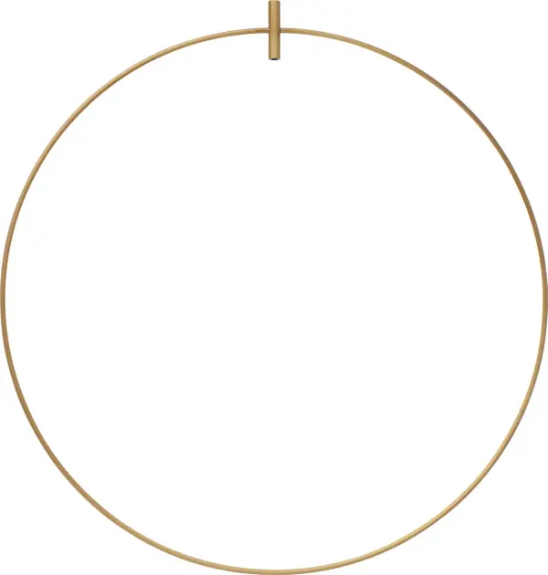 Locus 23" Large Accessory in Black - Image 4